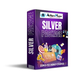 silver package