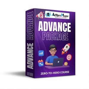 Advance Package